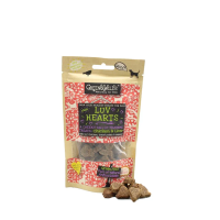 Green and Wild's Luv Hearts 100g